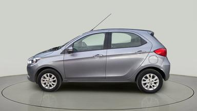 2018 Tata Tiago