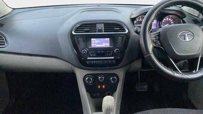 2018 Tata Tiago