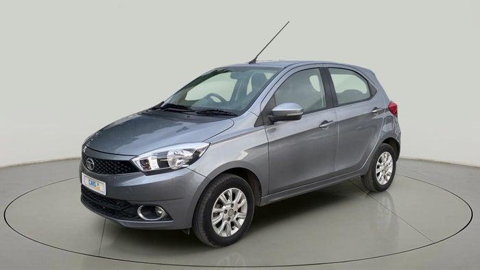 2018 Tata Tiago