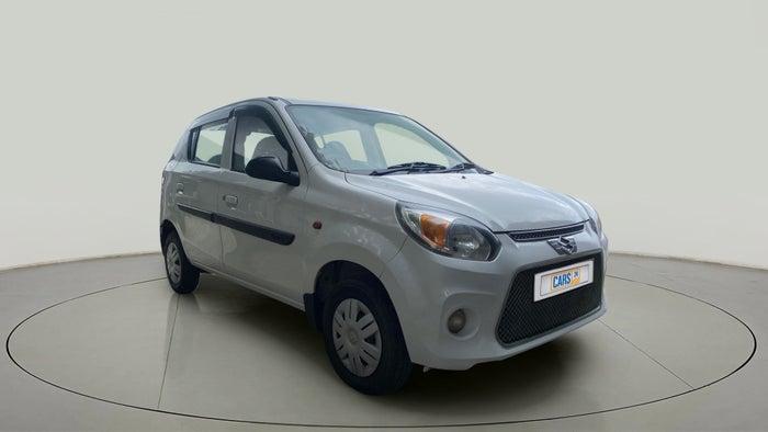 2017 Maruti Alto 800