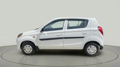 2017 Maruti Alto 800