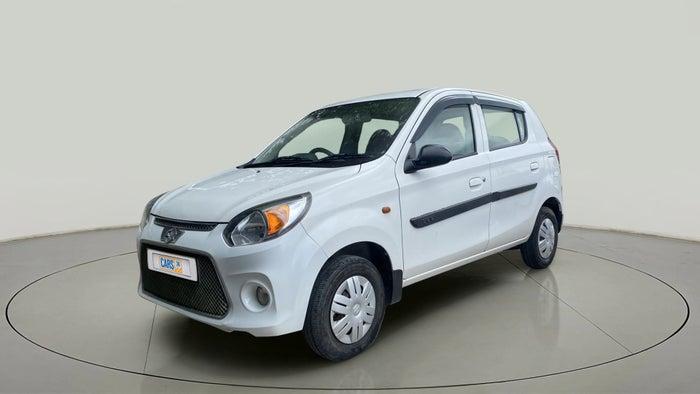 2017 Maruti Alto 800