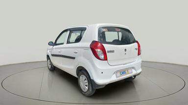 2017 Maruti Alto 800