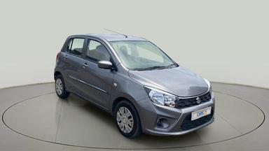 2021 Maruti Celerio