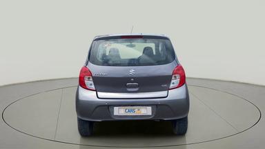 2021 Maruti Celerio