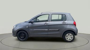 2021 Maruti Celerio