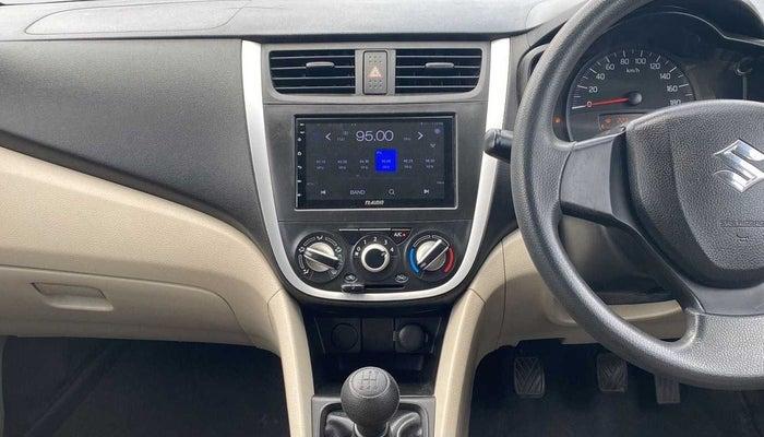 2021 Maruti Celerio