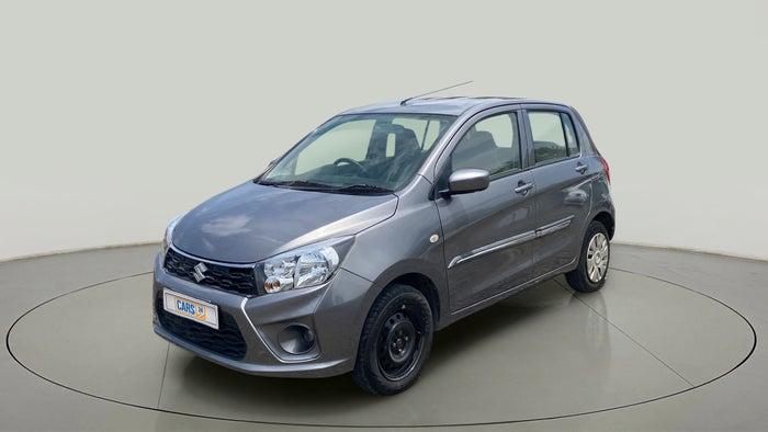 2021 Maruti Celerio