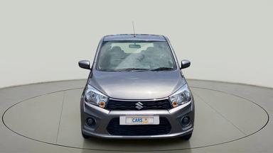 2021 Maruti Celerio