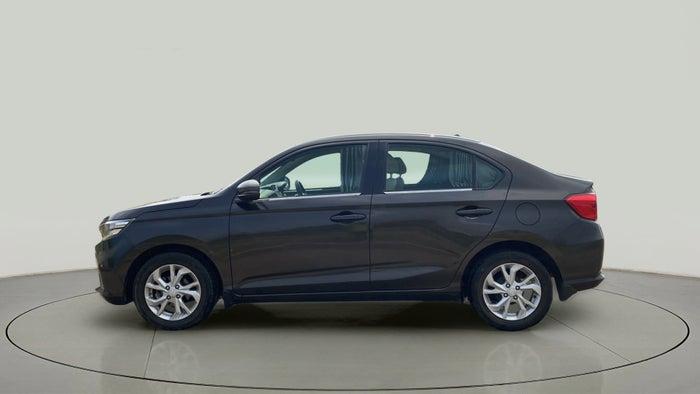 2018 Honda Amaze