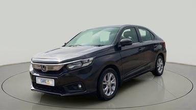 2018 Honda Amaze