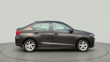 2018 Honda Amaze