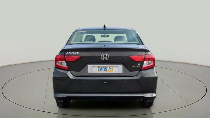 2018 Honda Amaze