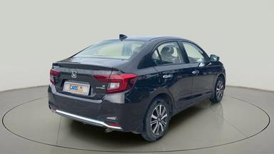 2023 Honda Amaze