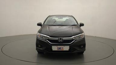 2018 Honda City