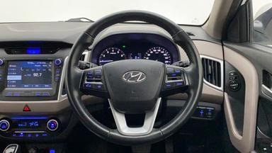 2019 Hyundai Creta