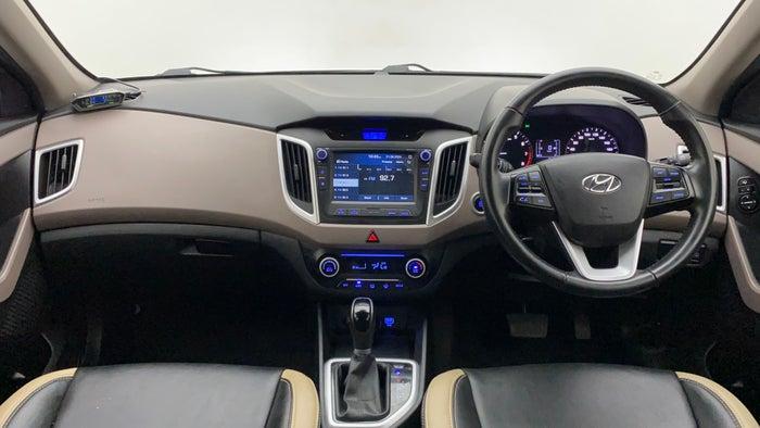 2019 Hyundai Creta