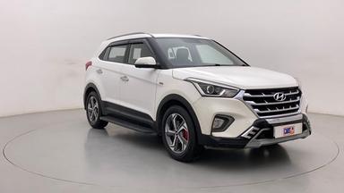 2019 Hyundai Creta