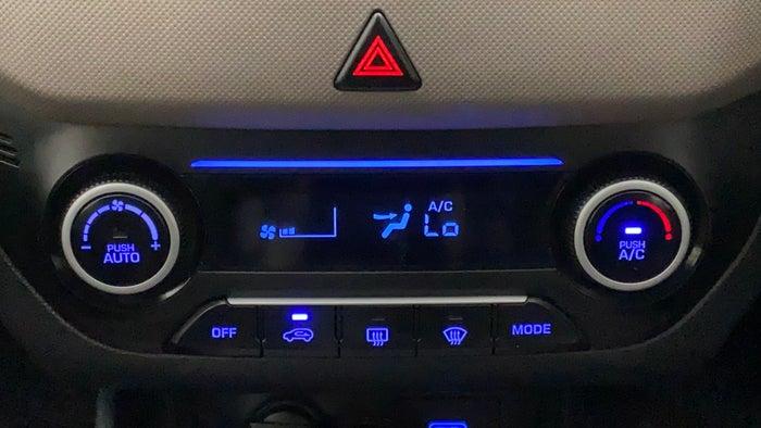 2019 Hyundai Creta