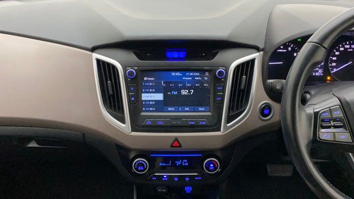 2019 Hyundai Creta