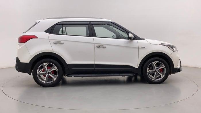 2019 Hyundai Creta