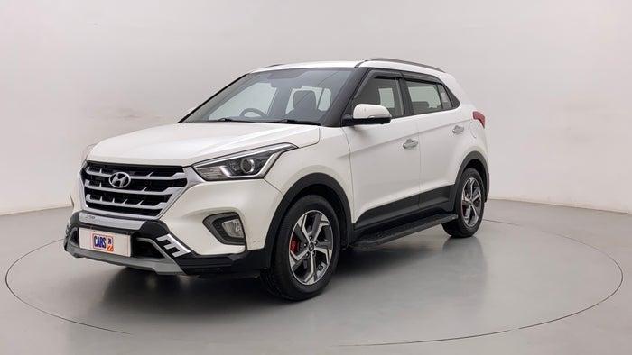 2019 Hyundai Creta