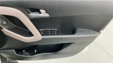 2019 Hyundai Creta