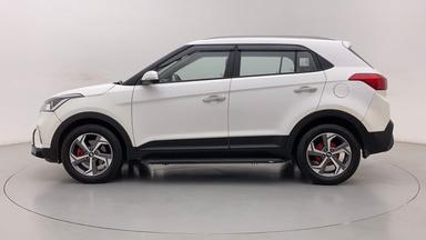 2019 Hyundai Creta