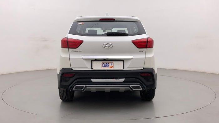 2019 Hyundai Creta