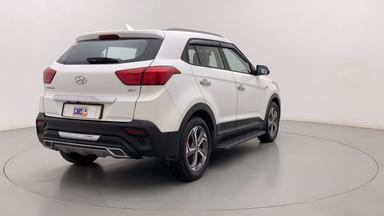 2019 Hyundai Creta