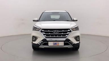 2019 Hyundai Creta