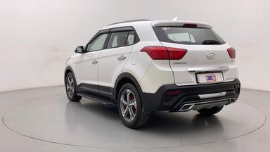 2019 Hyundai Creta