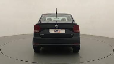 2019 Volkswagen Ameo