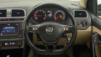 2019 Volkswagen Ameo