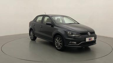 2019 Volkswagen Ameo