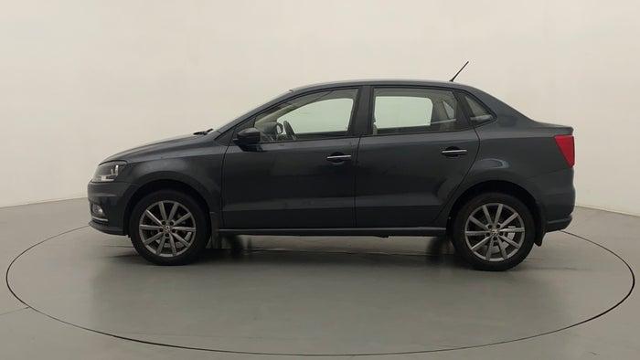 2019 Volkswagen Ameo