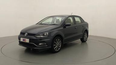 2019 Volkswagen Ameo