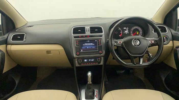 2019 Volkswagen Ameo