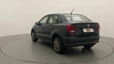 2019 Volkswagen Ameo