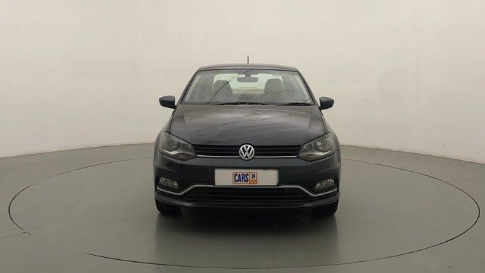 2019 Volkswagen Ameo