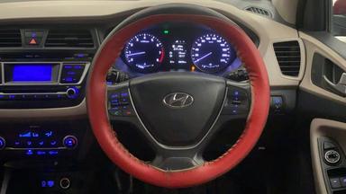 2016 Hyundai Elite i20