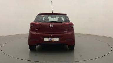 2016 Hyundai Elite i20