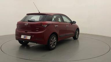 2016 Hyundai Elite i20