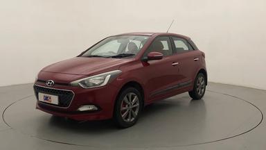 2016 Hyundai Elite i20