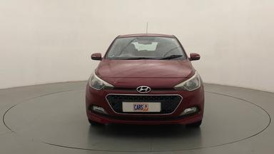 2016 Hyundai Elite i20