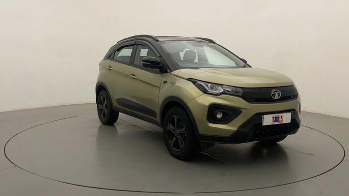 2022 Tata NEXON