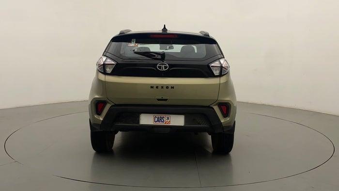 2022 Tata NEXON