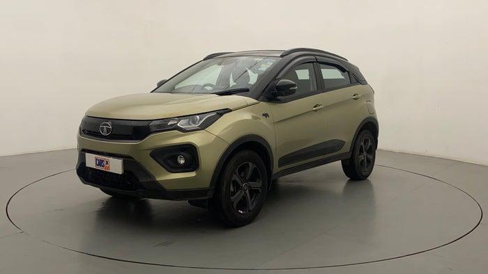 2022 Tata NEXON