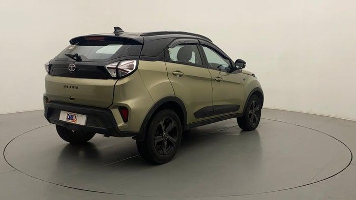 2022 Tata NEXON