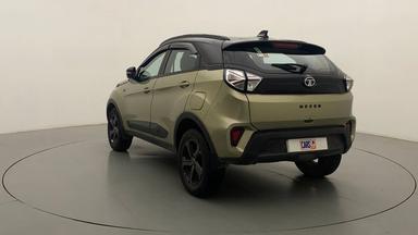 2022 Tata NEXON